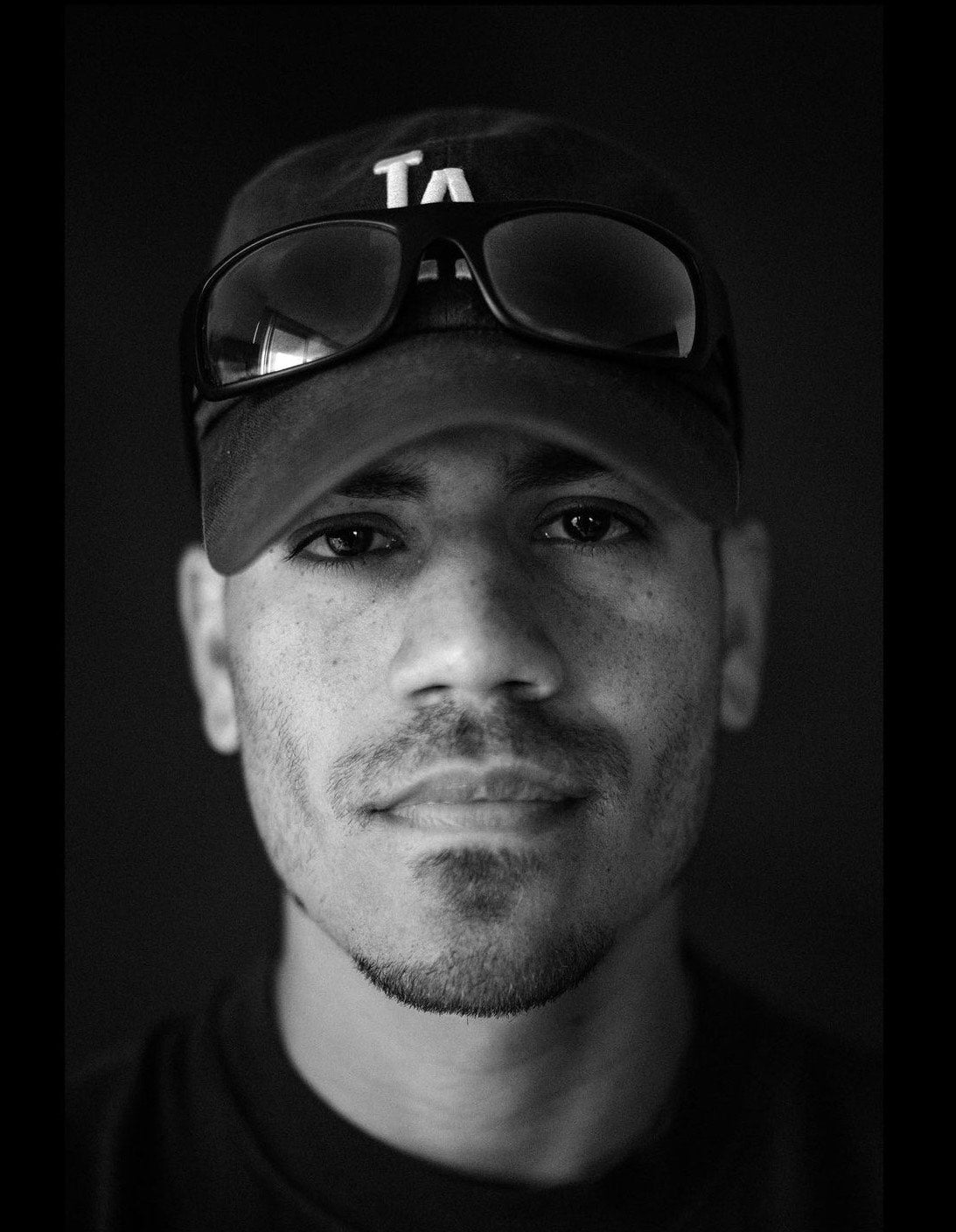 In the Studio: Andrew Arocho and Purity