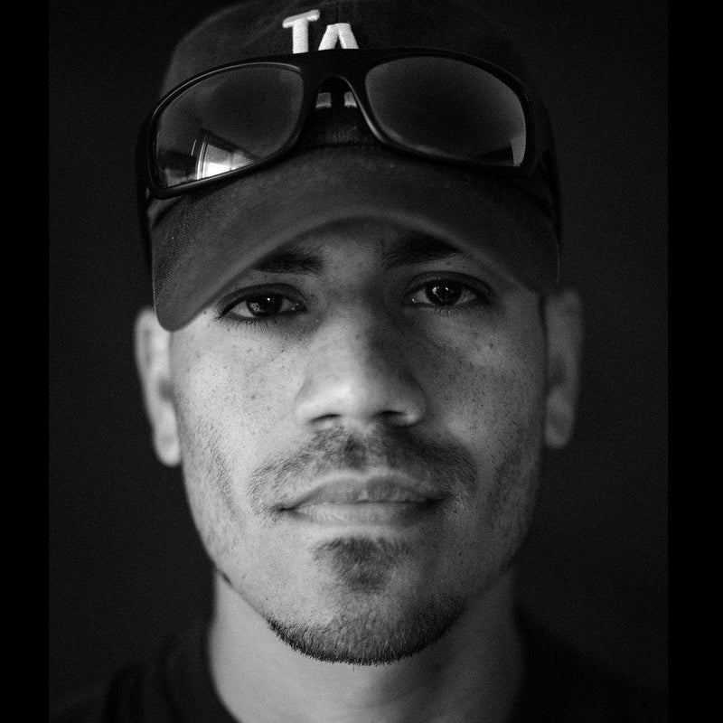 In the Studio: Andrew Arocho and Purity