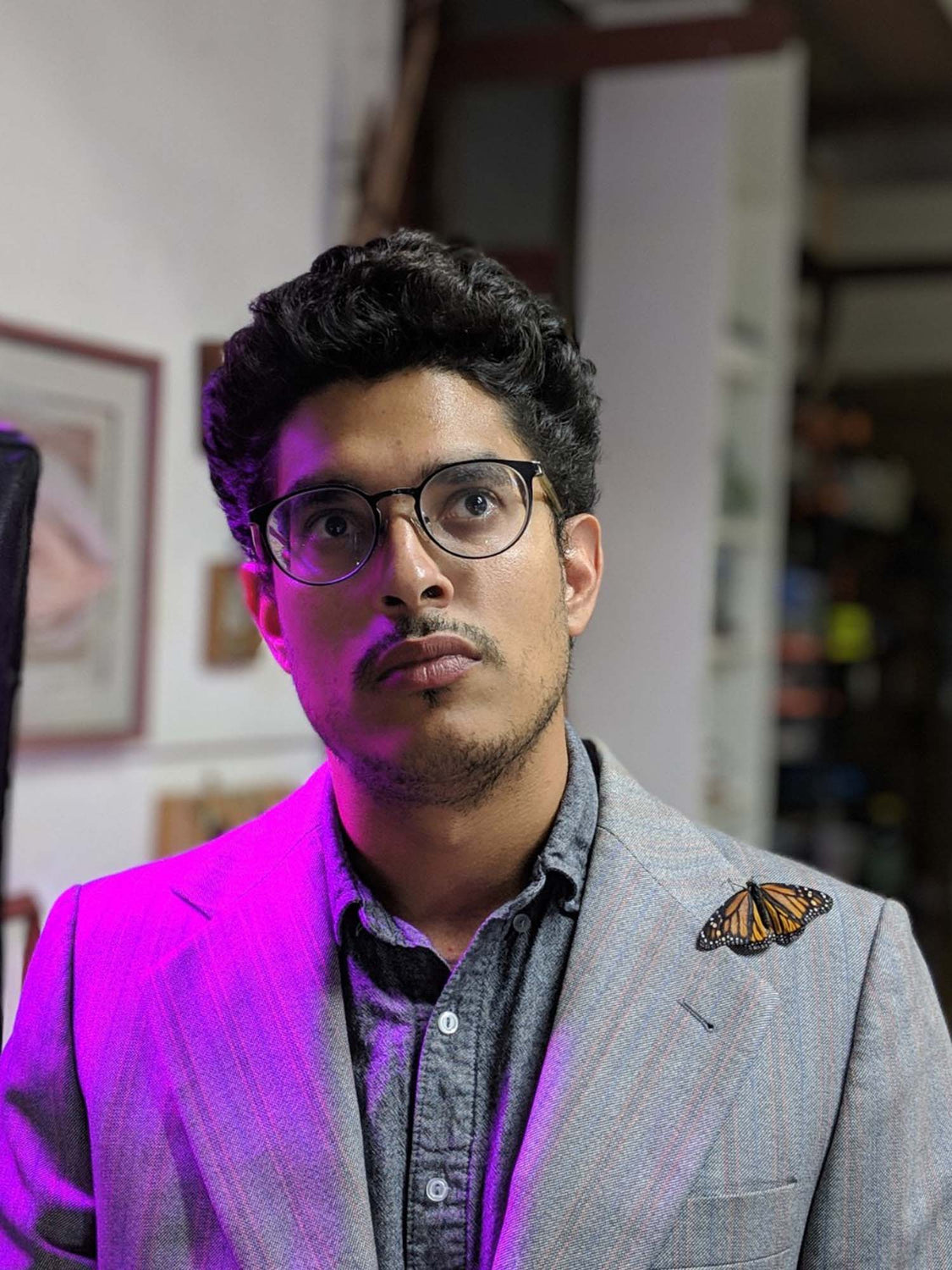 Franky Cruz’s Eco-Alchemy