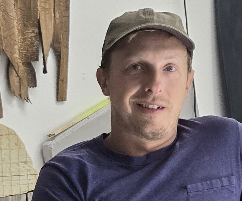 Maritime Cosmology of Eastern Long Island