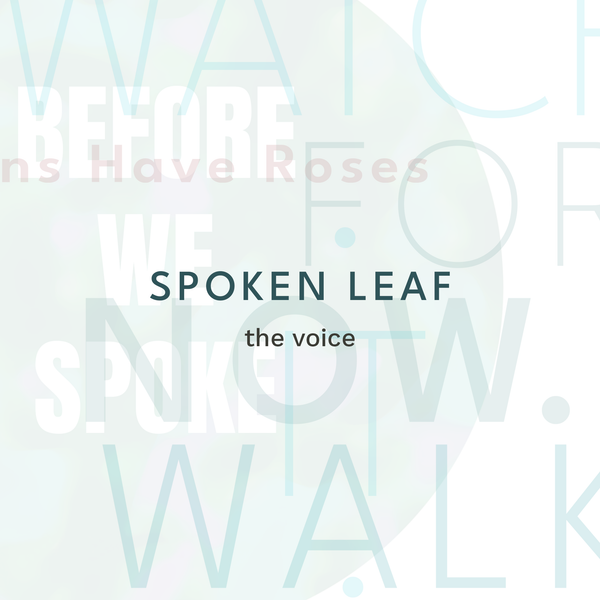 Spoken Leaf