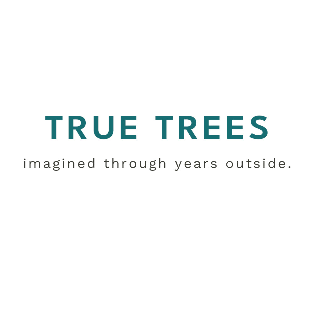 TRUE TREES – Green Religion