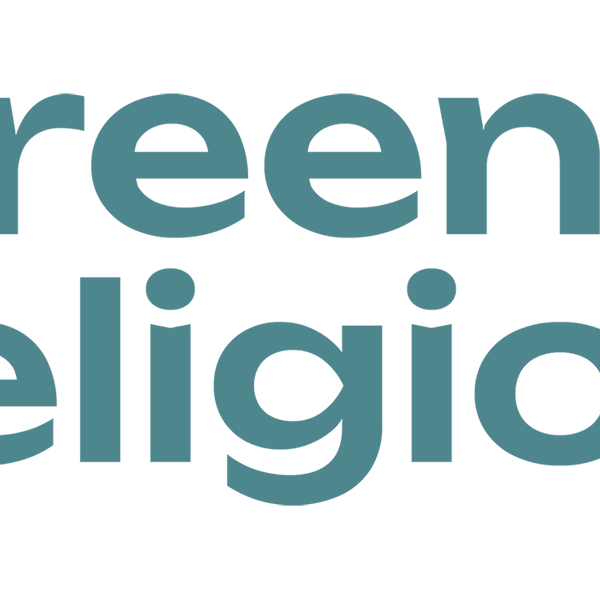 Green Religion Gift Card