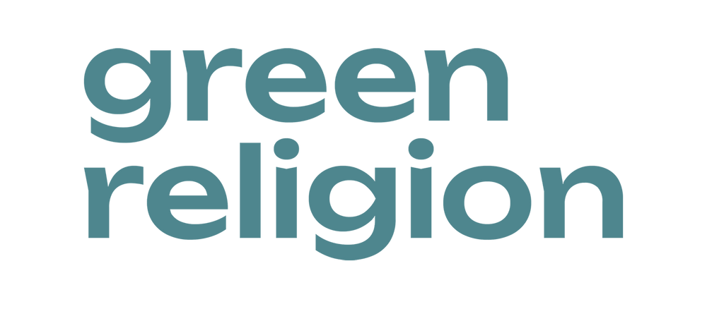 Green Religion Gift Card
