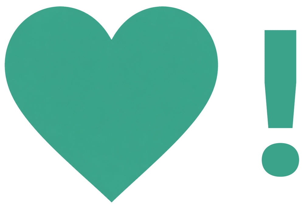 GREEN RELIGION · Spoken Leaf · Green Heart! · Unisex Cotton Classic Tee