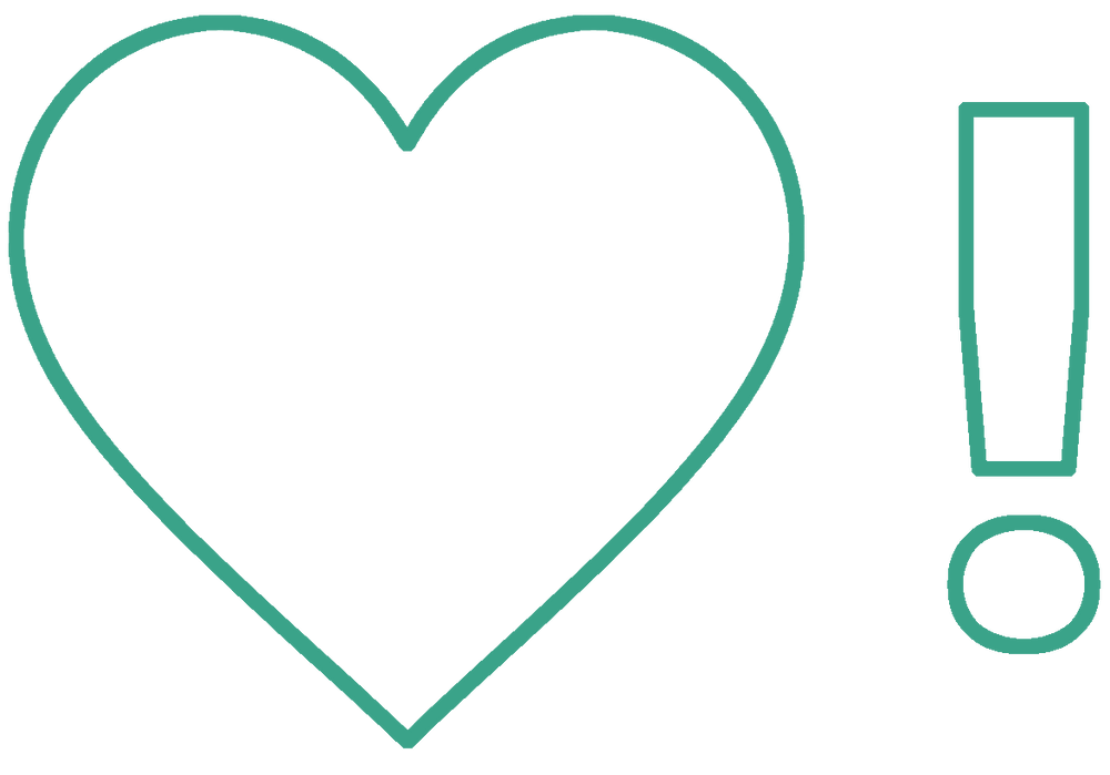 GREEN RELIGION · Spoken Leaf · Green Heart! · Love Line · Unisex Cotton Classic Tee