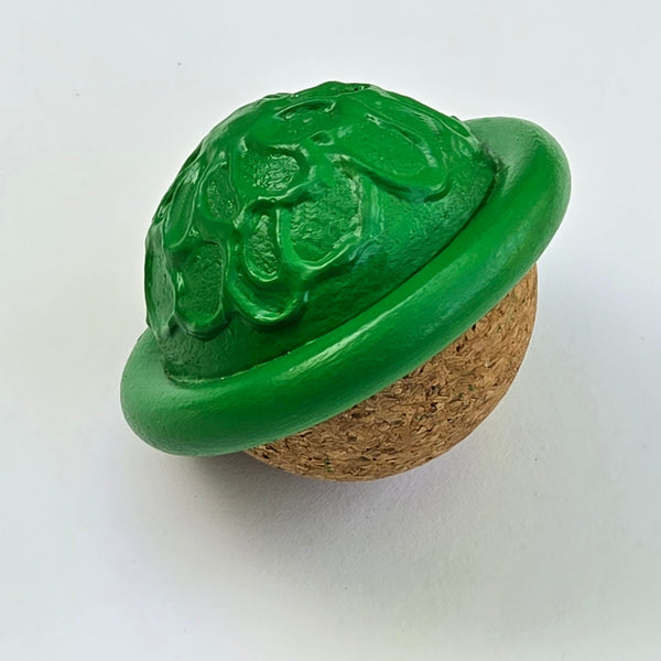 The Morning Toy | Handheld Sculpture by Green Religion
