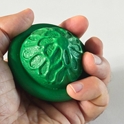 The Morning Toy | Handheld Sculpture by Green Religion