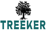 Green Religion • Spoken Leaf • TREEKER™ • Unisex Cotton Tee