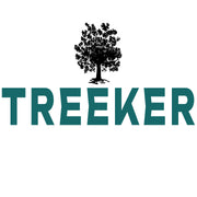 Green Religion • Spoken Leaf • TREEKER™ • Unisex Cotton Tee