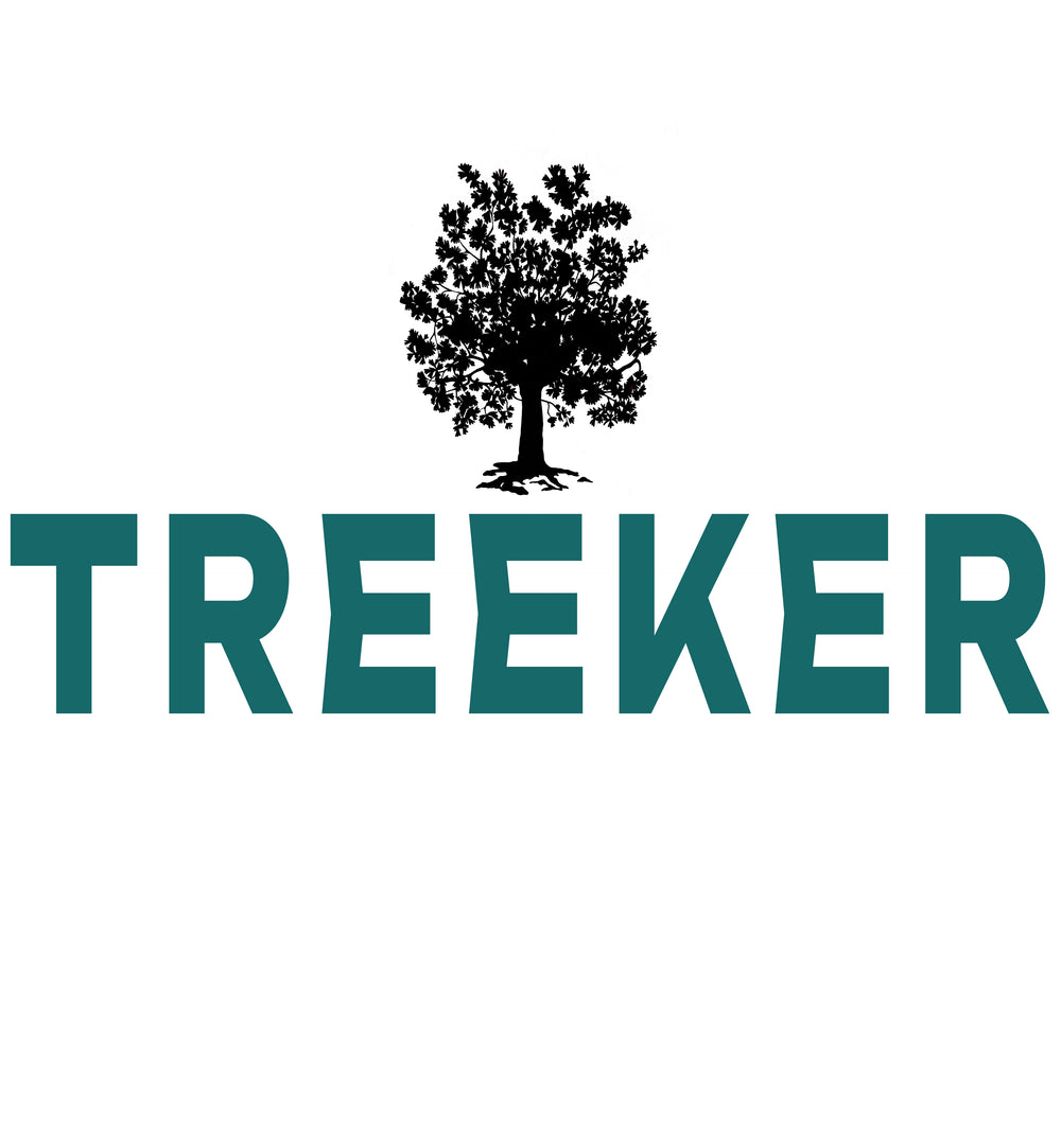 Green Religion • Spoken Leaf • TREEKER™ • Unisex Cotton Tee