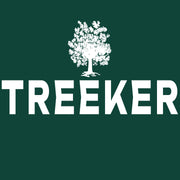 Green Religion • Spoken Leaf • TREEKER™ • Unisex Cotton Tee