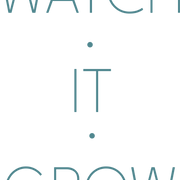 GREEN RELIGION · SPOKEN LEAF · “WATCH IT GROW” · Unisex Organic T-Shirt