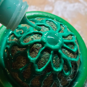The Morning Toy | Handheld Sculpture by Green Religion