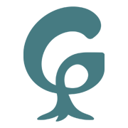 Green Religion logo