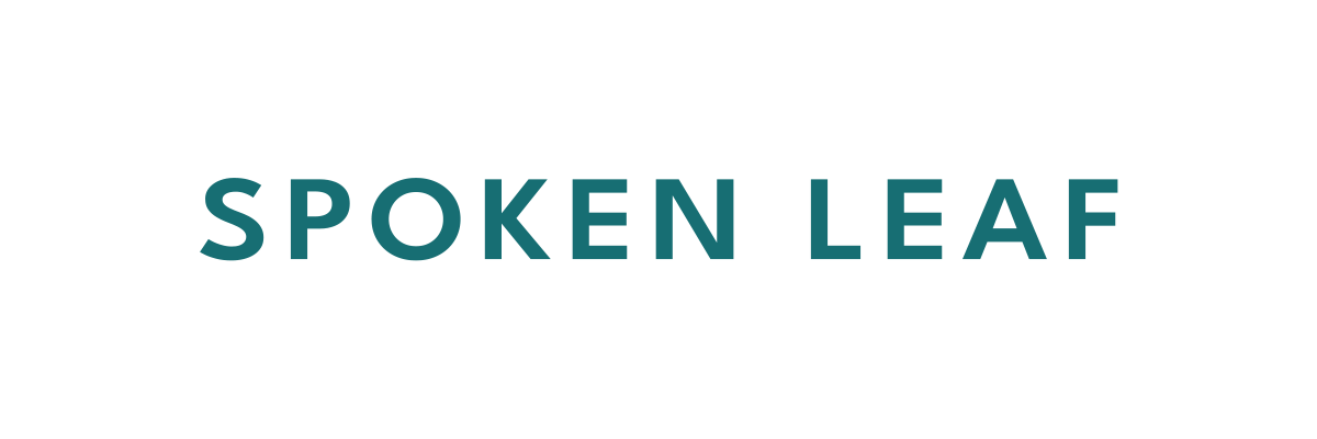 Spoken Leaf