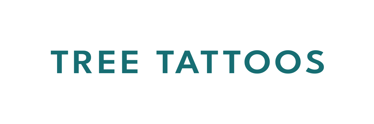 TREE TATTOOS