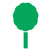 GREEN RELIGION · ORIGIN G · “Tree One” · 2026 Print Edition · 11 oz Glossy Ceramic Mug