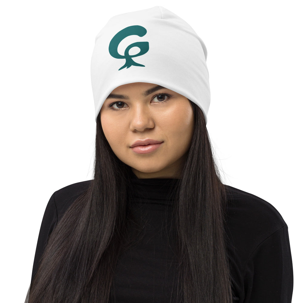 ORIGIN G • Climate AWEARness Everyday Beanie by Green Religion