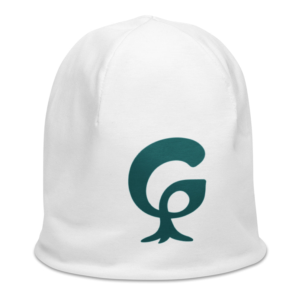 ORIGIN G • Climate AWEARness Everyday Beanie by Green Religion