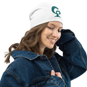ORIGIN G • Climate AWEARness Everyday Beanie by Green Religion