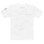 GREEN RELIGION · TRUE TREES · “Falling Light” · Men’s T-Shirt