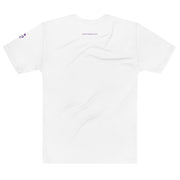 RELIGIÓN VERDE · FLORES CORTADAS · “Sendero de Sombra” · Camiseta de Hombre