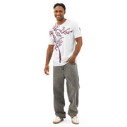 GREEN RELIGION · TRUE REACH· “Daring Branch” · Men’s T-Shirt