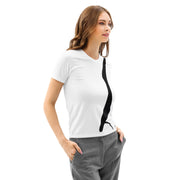 RELIGIÓN VERDE · TATUAJES DE ÁRBOLES · “Observador de estrellas” · Camiseta de mujer