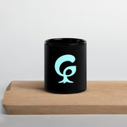 GREEN RELIGION · ORIGIN G · Glossy Ceramic Mug