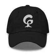 Dad hat with Origin G logo or mark