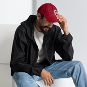 GREEN RELIGION · ORIGIN G · 100% Cotton Dad Cap