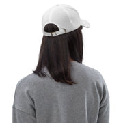GREEN RELIGION · ORIGIN G · The Mark · All Cotton Dad Hat