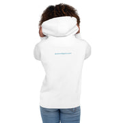 RELIGIÓN VERDE · ÁRBOLES VERDADEROS · ROOT FLARE · “Amante de los pájaros” · Sudadera con capucha unisex premium