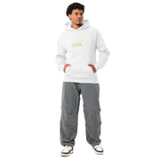 GREEN RELIGION · SPOKEN LEAF · FOR NOW · Urban Hoodie