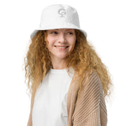 Green Religion Origin G Organic Cotton Bucket Hat
