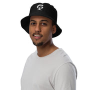 Green Religion Origin G Organic Cotton Bucket Hat