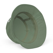 Green Religion Origin G Organic Cotton Bucket Hat
