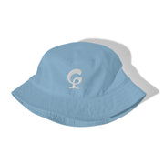 Green Religion Origin G Organic Cotton Bucket Hat