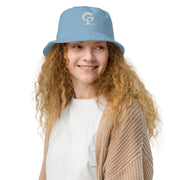 Green Religion Origin G Organic Cotton Bucket Hat