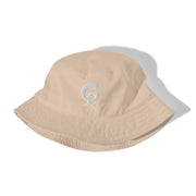 Green Religion Origin G Organic Cotton Bucket Hat