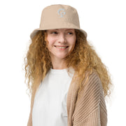 Green Religion Origin G Organic Cotton Bucket Hat