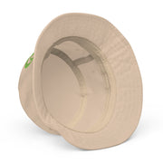 Green Religion Origin G Organic Cotton Bucket Hat