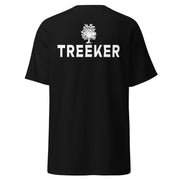 Green Religion • Spoken Leaf • TREEKER™ • Unisex Cotton Tee