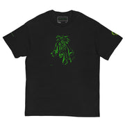 GREEN RELIGION · Canopy Culture · ‘Strutter Face’ · Classic Tee