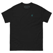 Green Religion • Spoken Leaf • TREEKER™ • Unisex Cotton Tee