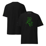 GREEN RELIGION · Canopy Culture · ‘Strutter Face’ · Classic Tee