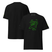 GREEN RELIGION · Canopy Culture · ‘Strutter Craze’ · Classic Unisex Tee