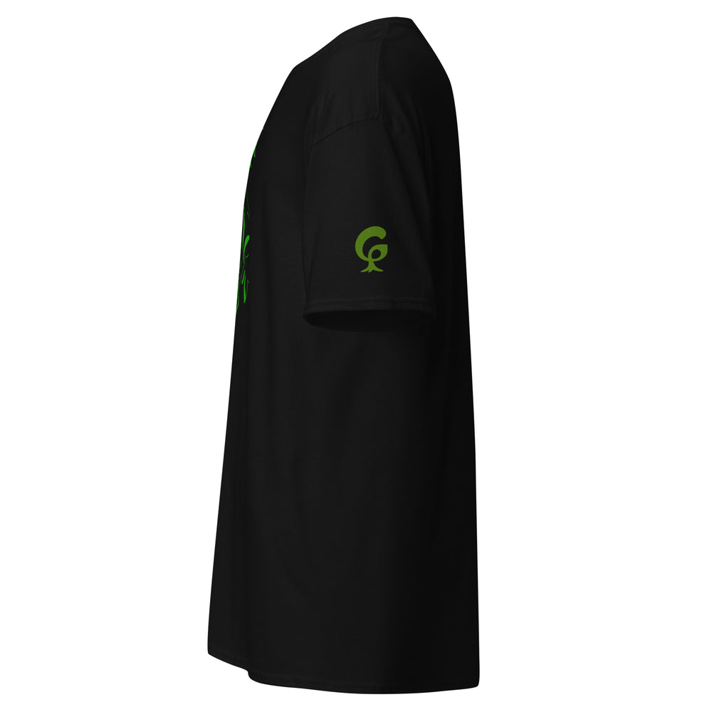 GREEN RELIGION · Canopy Culture · ‘Strutter Face’ · Classic Tee