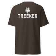 Green Religion • Spoken Leaf • TREEKER™ • Unisex Cotton Tee